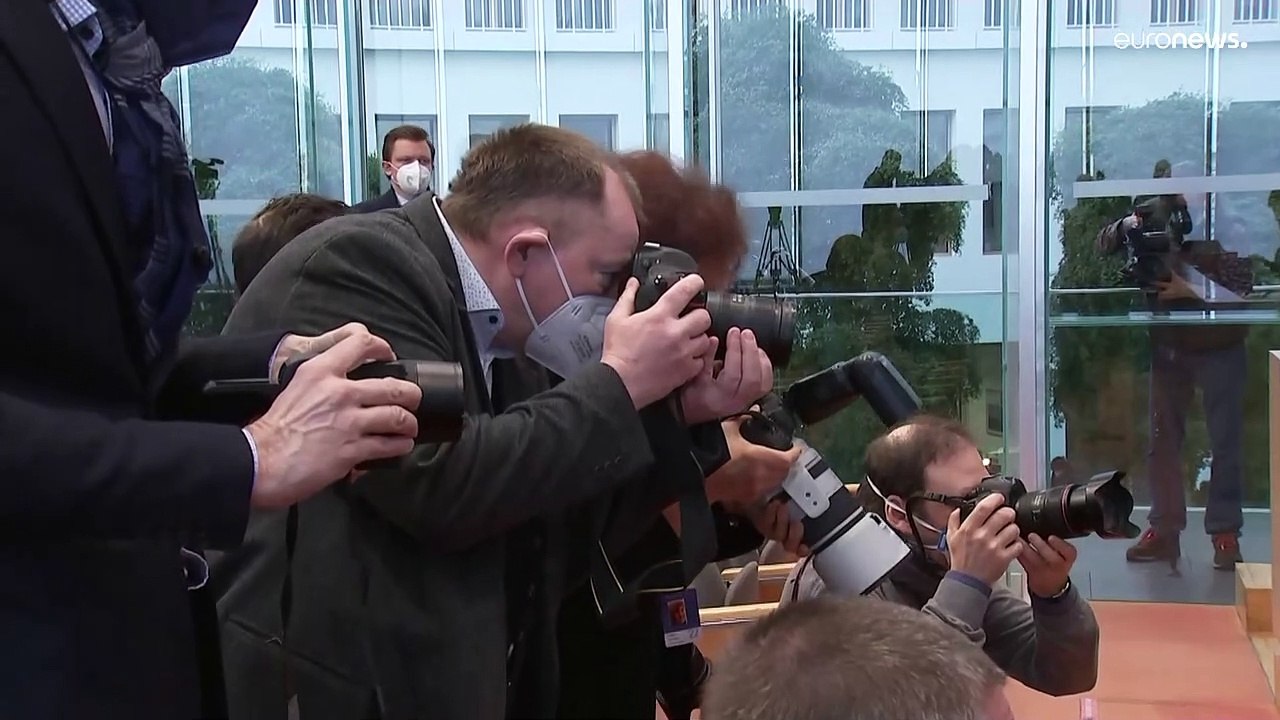 'Narzistischer Putin' - Lauterbach zu Russlands Krieg in der Ukraine und Covid-19