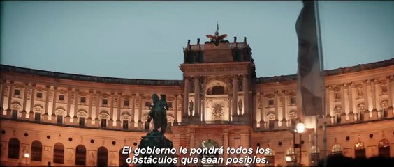 La Dama de Oro – Tráiler Subtitulado en Español