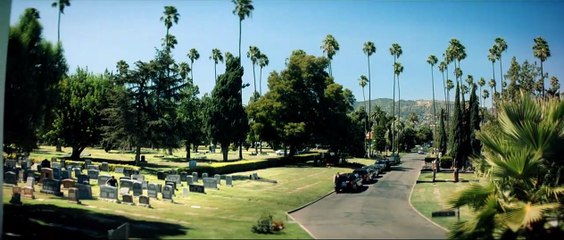 La dama de oro Tráiler (2)