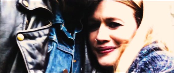 Tráiler de Si decido quedarme