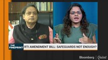 RTI Amendment Bill: Proposal On Salaries, Allowances, Tenure