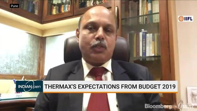 Thermax Expects Consumer-Facing To Dominate Order Book This Year