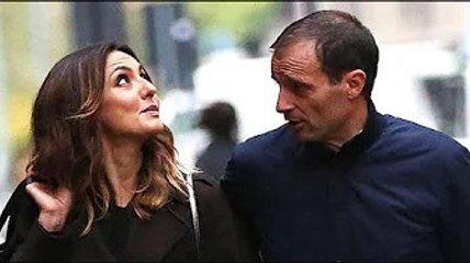 Tra Ambra Angiolini e Max Allegri non è ancora finita: la confessione choc