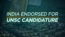 55 Nations To Back India's Candidature For UN Security Council