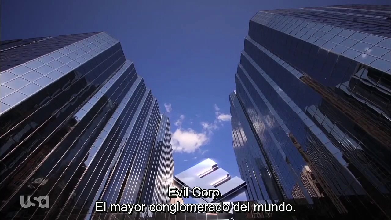 Mr. Robot: Trailer Subtitulado