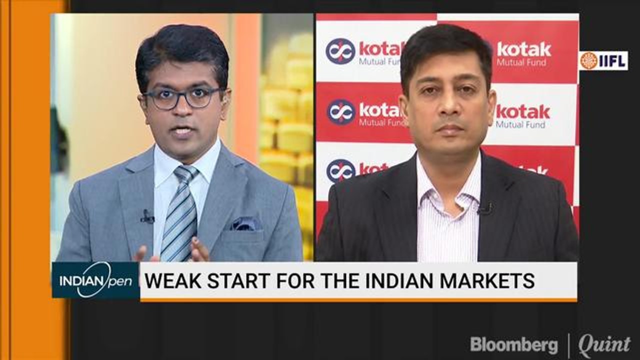 Focus On Companies With Strong Balance Sheet, R...