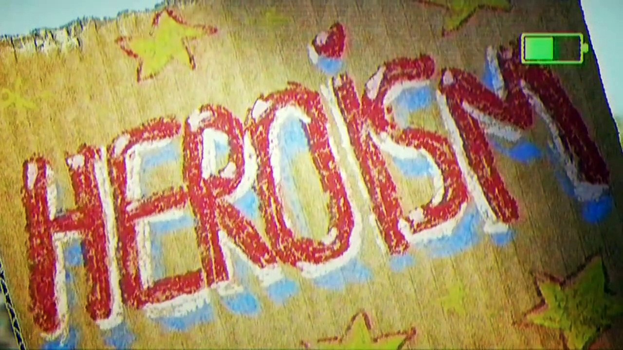 El maravilloso mundo de Gumball: Trailer