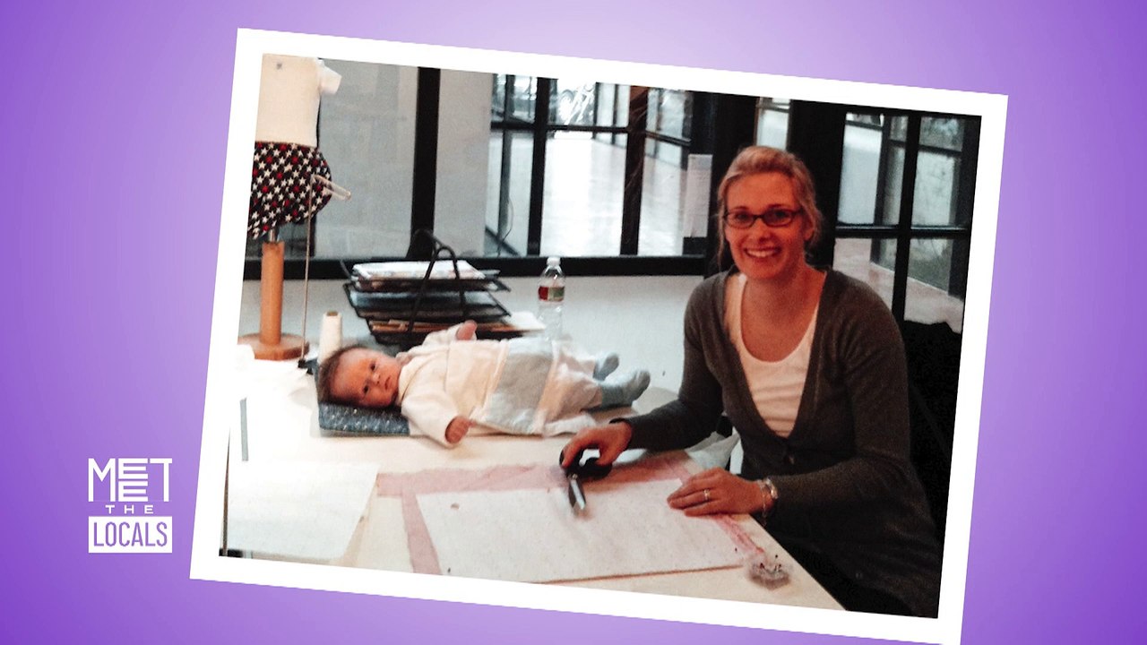 Azt akartam, hogy a gyerekeim megvalósítsák az álmaikat, de rájöttem, én sem azt csinálom