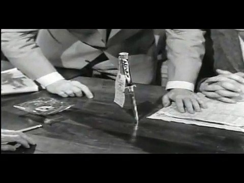 12 hombres en pugna Tráiler VO