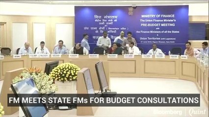 FM STATE FM BUDGET MEET VISUALS Mix