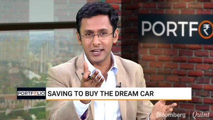 BQPortfolio: Vedanti Wants A Big Car But Can’t Afford It