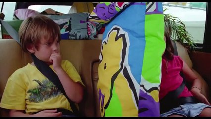 Boyhood: momentos de una vida Tráiler (2) VO