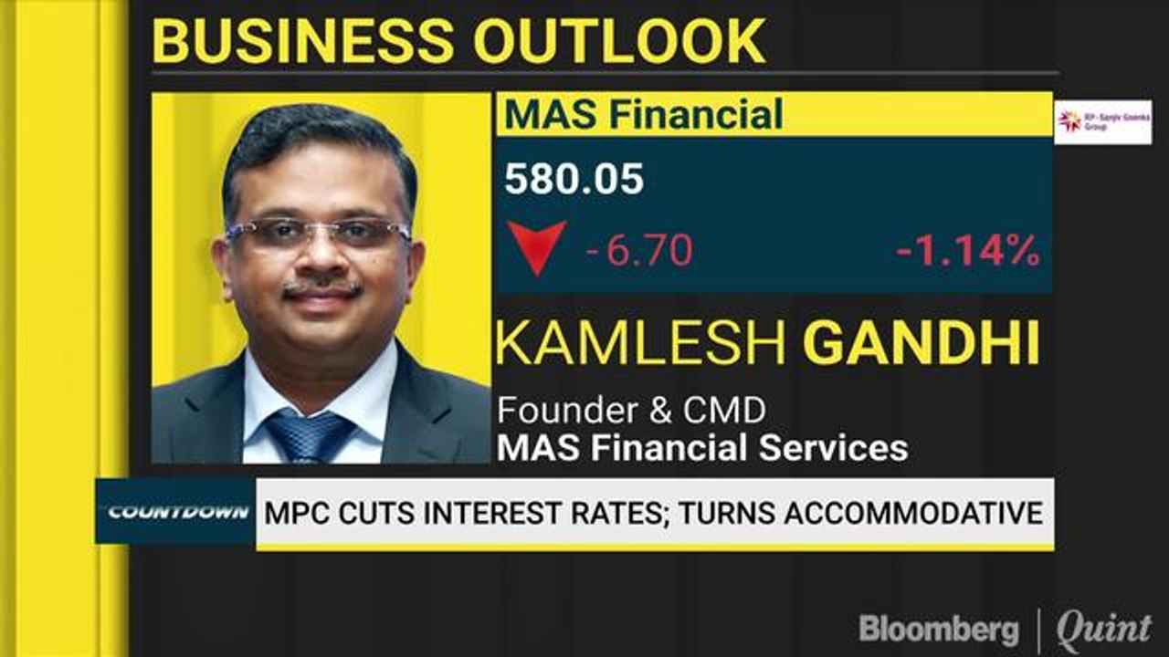 MAS Financial's FY20 Growth Prospects