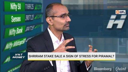 Piramal, Yes Bank Worth A Long-Term Buy?