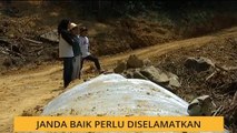 Janda Baik perlu diselamatkan