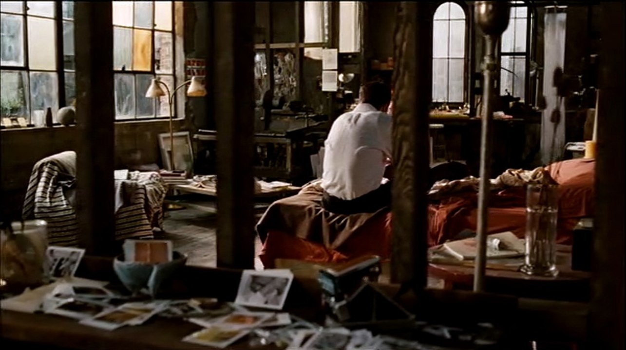 De amor y otras adicciones Clip