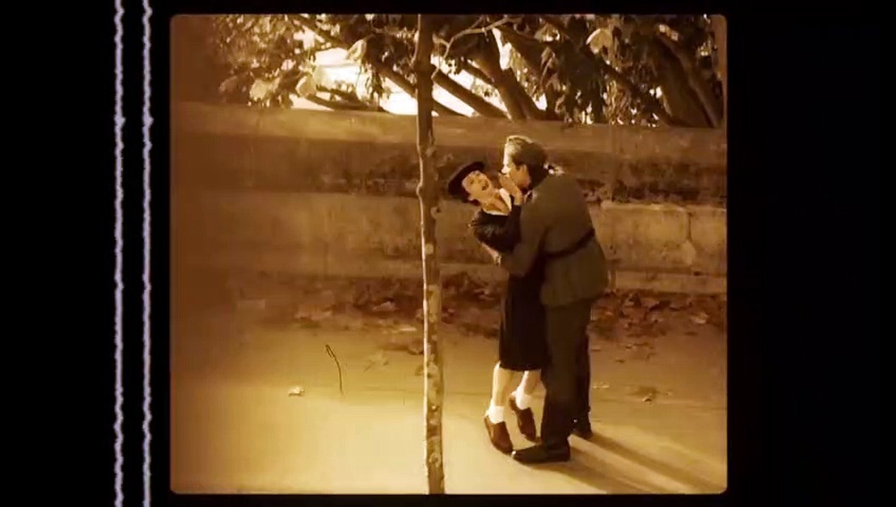 Francofonia Tráiler (3) VO