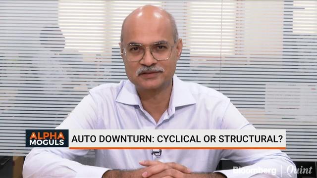 Auto Downturn: Cyclical Or Structural?