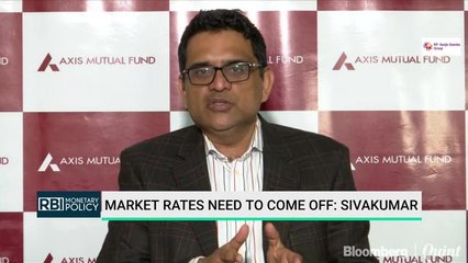 The Bond Markets View Pre-Monetary Policy