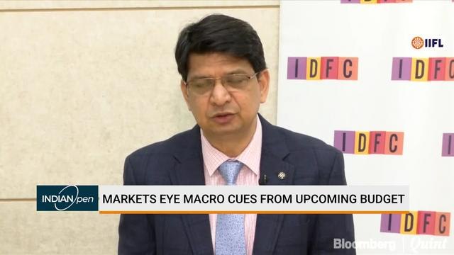 Fed Commentary May Trigger Sell-off In Indian Markets, Says IDFC Securities