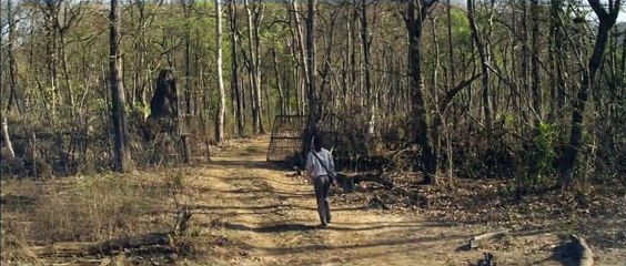 Del otro lado de la puerta Tráiler (2)