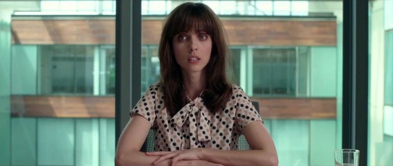 Requisitos para ser una persona normal Teaser