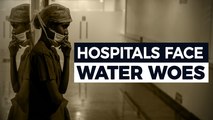 India’s Worsening Drought Is Forcing Doctors to Buy Water for Surgery