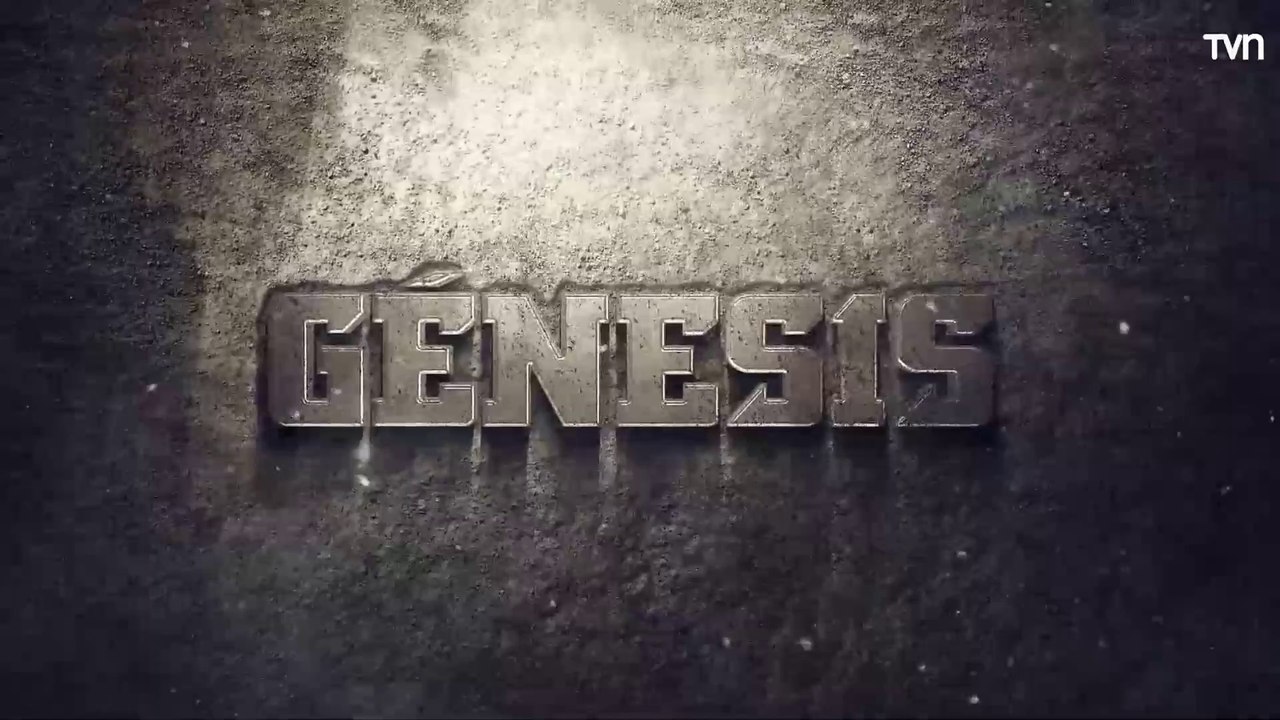 Génesis - Capítulo 56 (248) - Español Latino