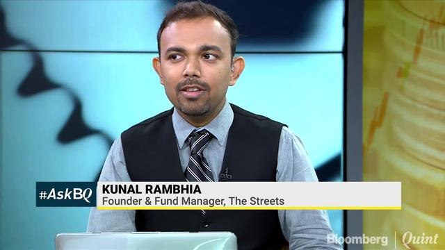 Why Godrej Consumer Products May Outperform Peers #AskBQ