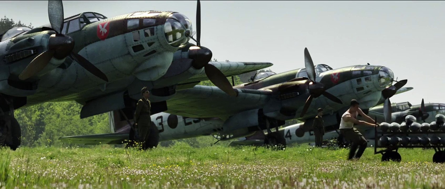 Gernika Tráiler (2)