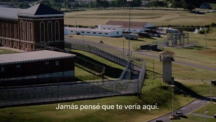 Lugares oscuros Tráiler (3) VO