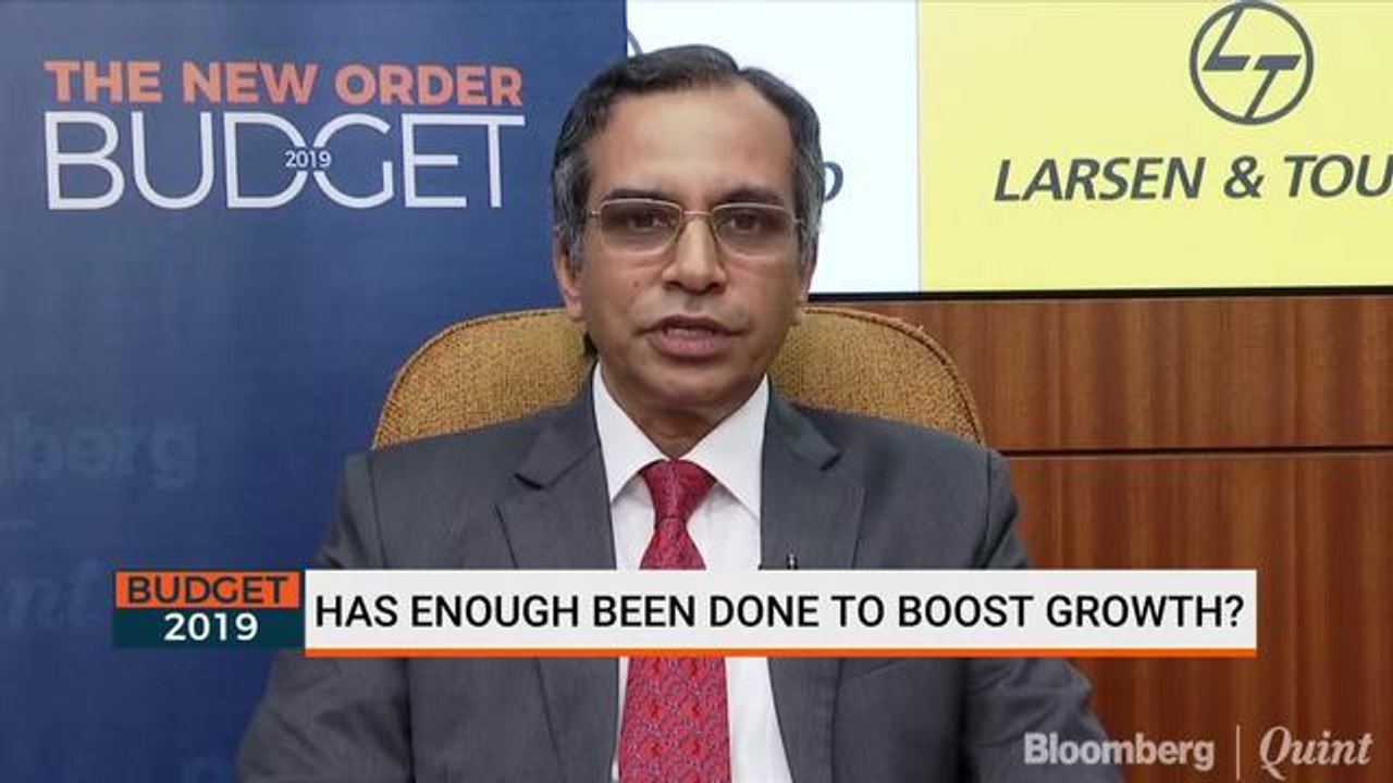 Has Enough Been Done To Boost Growth?