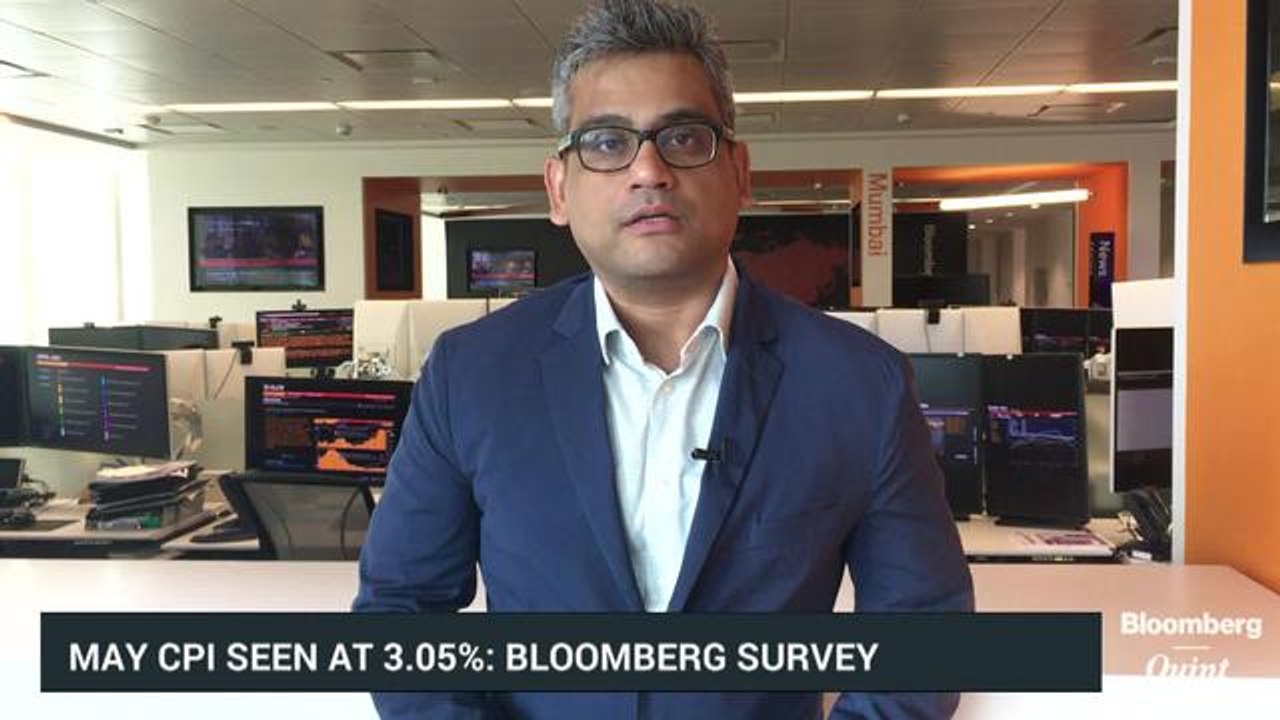 Focus On CPI, IIP Data; Rupee May Find Strength