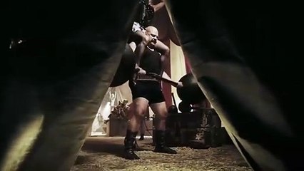 Tráiler 'American Horror Story: Freakshow'