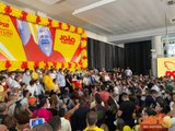 Candidatura de Sérgio Queiroz e ausência do Progressistas da filiação de João Azevêdo agitam política da Paraíba