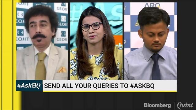 Banks Or I.T. - How To Play The Trade In The Midcap Space? #ASKBQ