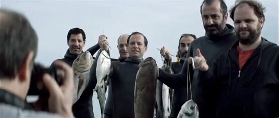 Chevalier – Tráiler Subtitulado en Español