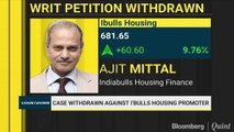 Case Withdrawn Against Indiabulls Housing Promoter