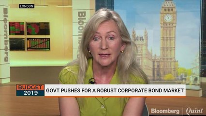 What Do Foreign Investors Make Of The Budget 2019