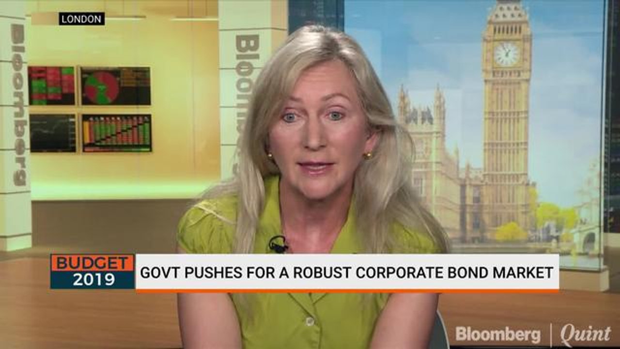 What Do Foreign Investors Make Of The Budget 2019