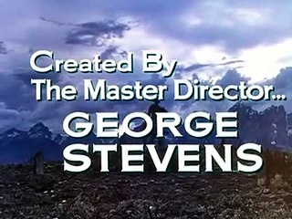 Shane, el desconocido Tráiler (2) VO