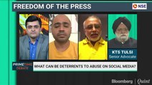 Journalists Arrested: Misuse Of Power By Uttar Pradesh Government?