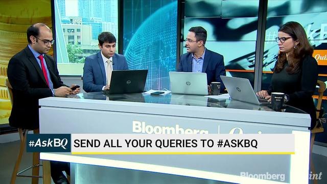 Pledged Shares In Sterlite Tech Revoked, How Should Play The Trade? #ASKBQ