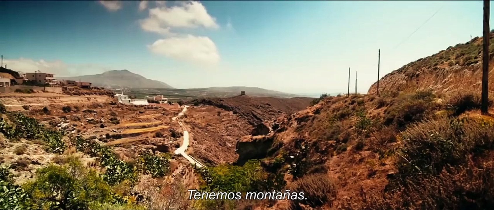 Bienvenidos a Grecia – Tráiler Subtitulado en Español