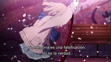 Tráiler 'Más allá del límite'