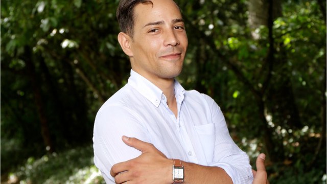 VOICI - Loana fait payer ses dédicaces : son ex-ami Steevy Boulay sort de ses gonds