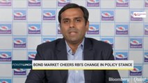 Bond Market Cheers RBI's Change In Stance
