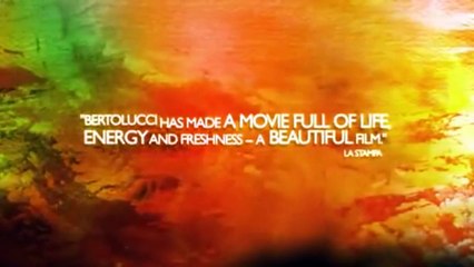 Tráiler de Los soñadores