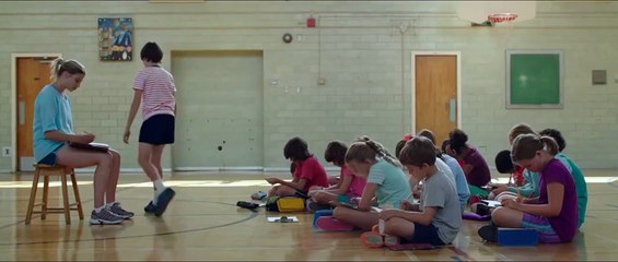 Los Demonios – Tráiler Subtitulado en Español