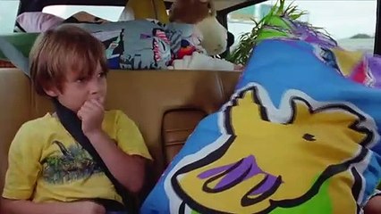 Tráiler de Boyhood: momentos de una vida